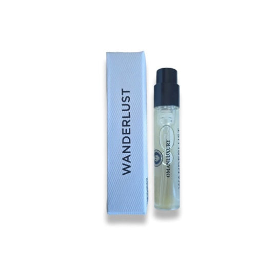 Wanderlust EDP