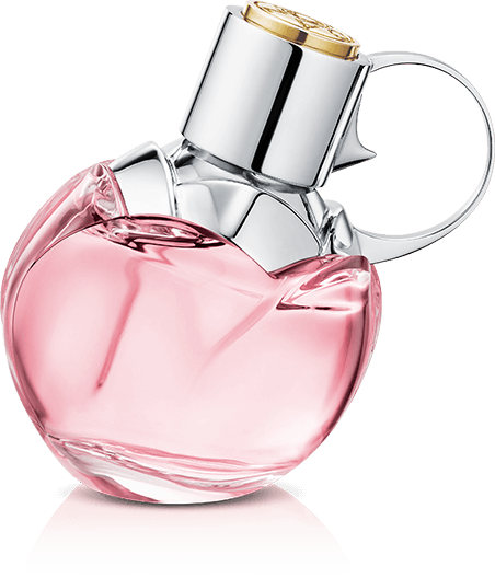 Wanted Girl Tonic EDT