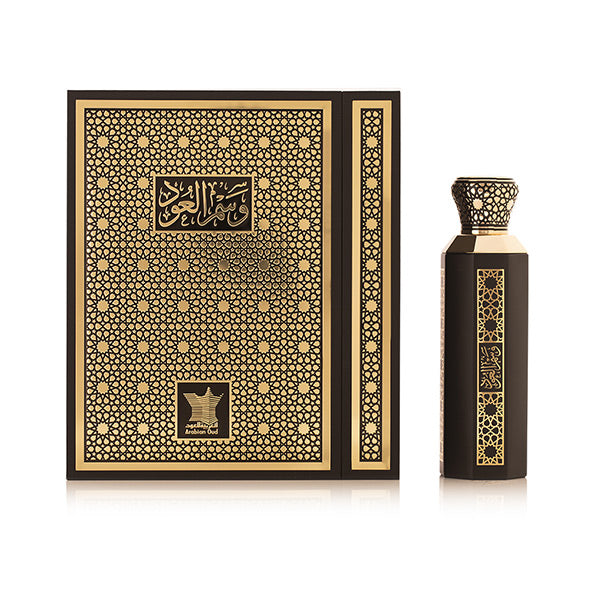 Wasm Al Oud EDP