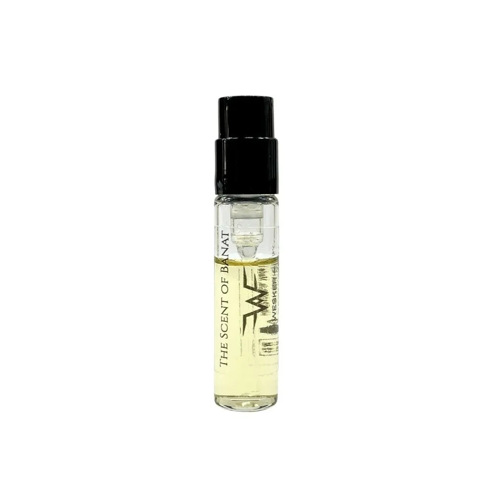 The Scent of Banat Extrait De Parfum – Scentoria The Scent of Banat Extrait De Parfum – Scentoria