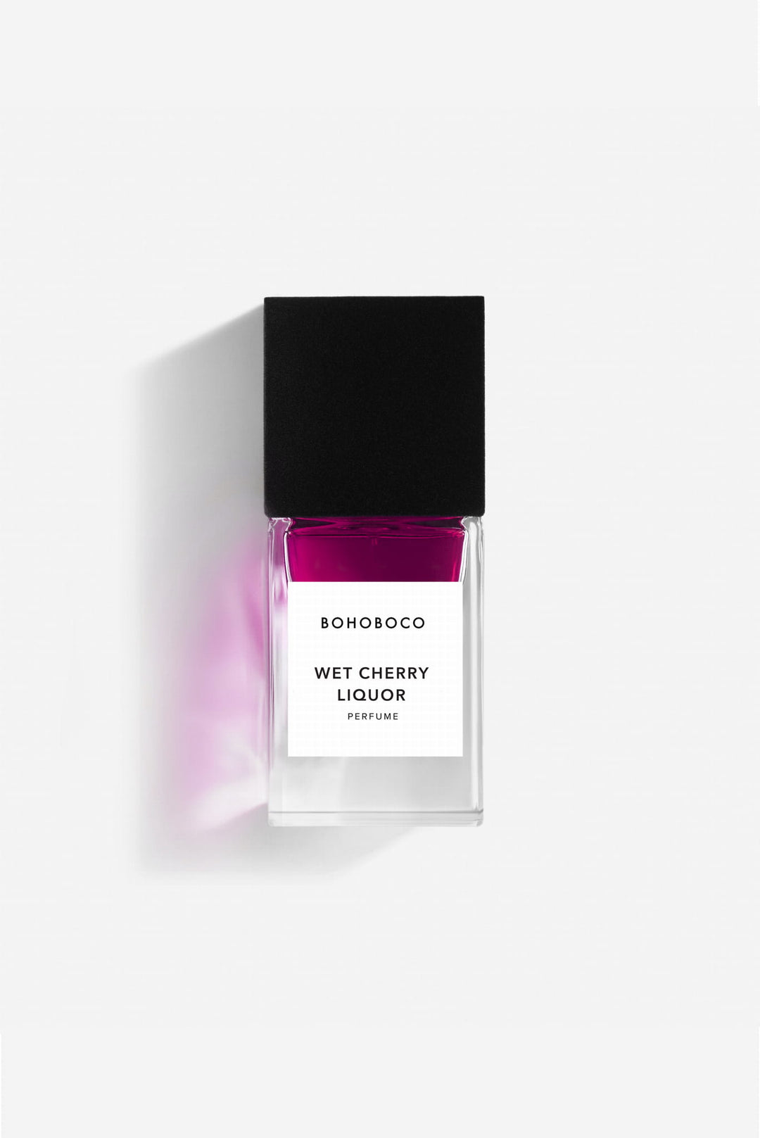 Wet Cherry Liquor Parfum