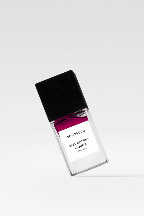 Wet Cherry Liquor EDP