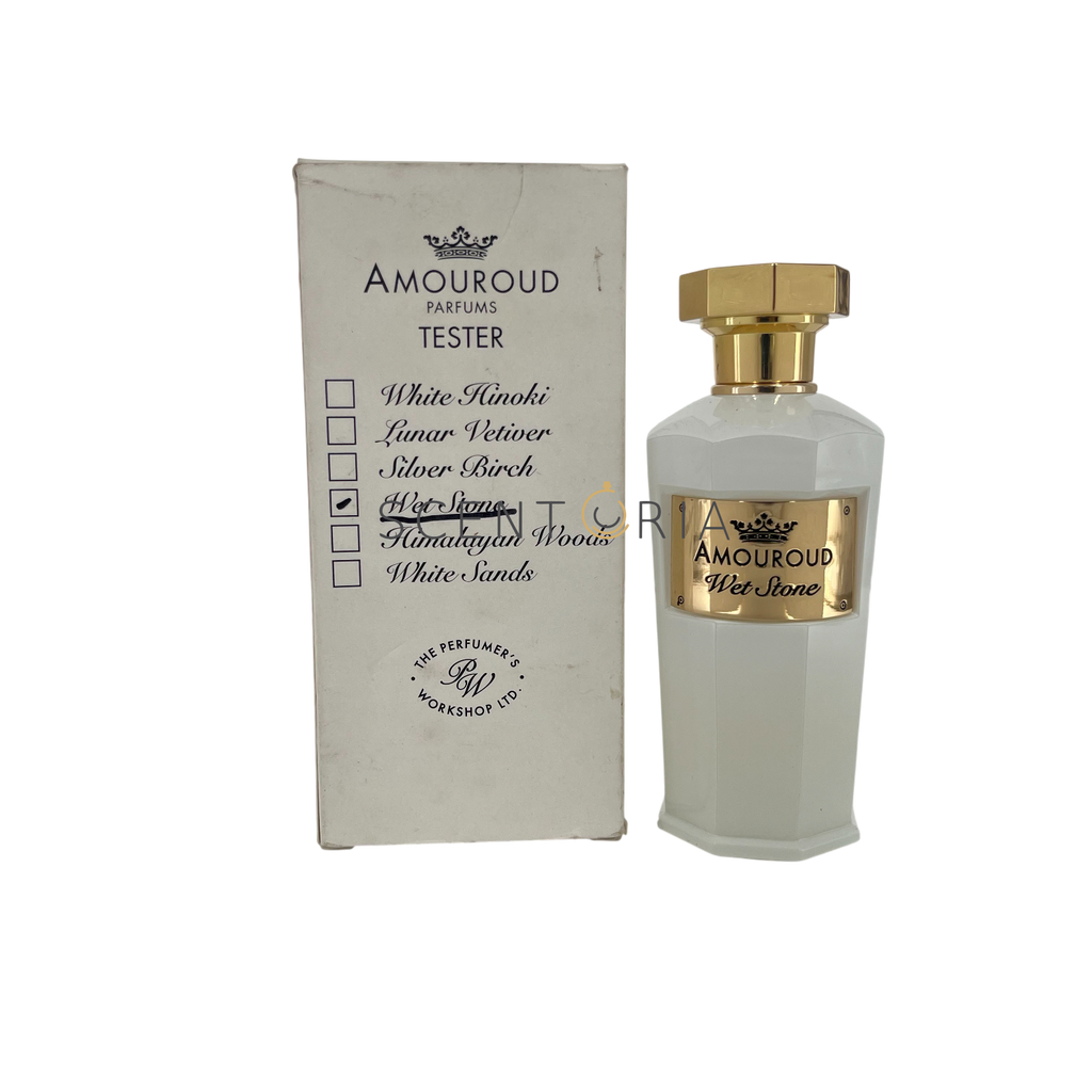 Wet Stone Parfum Partial – Scentoria