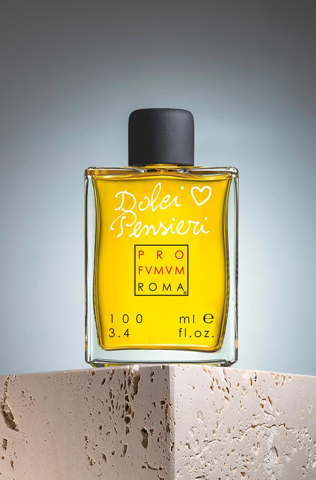 Dolce Pensieri