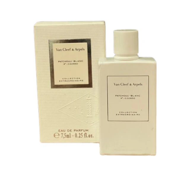 Patchouli Blanc EDP