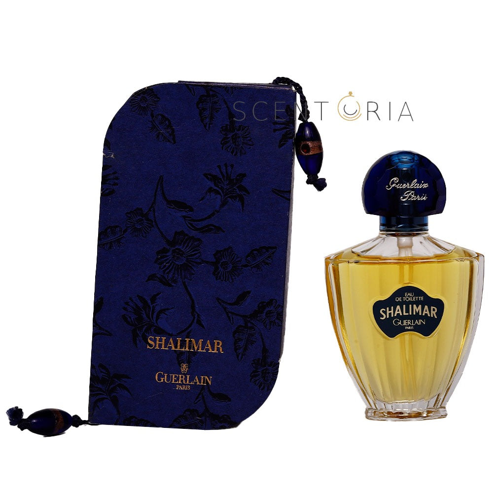 Shalimar EDT