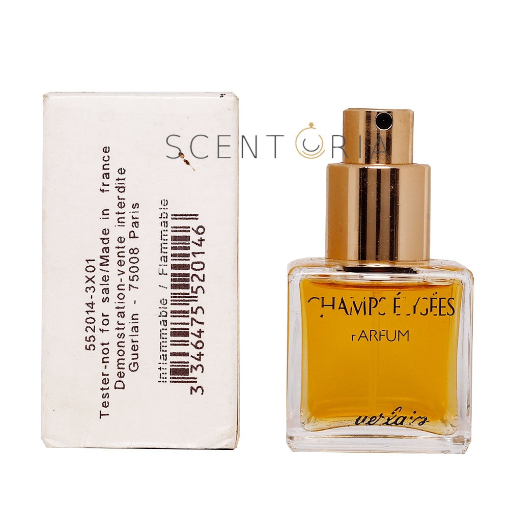 Champs-Elysees Parfum