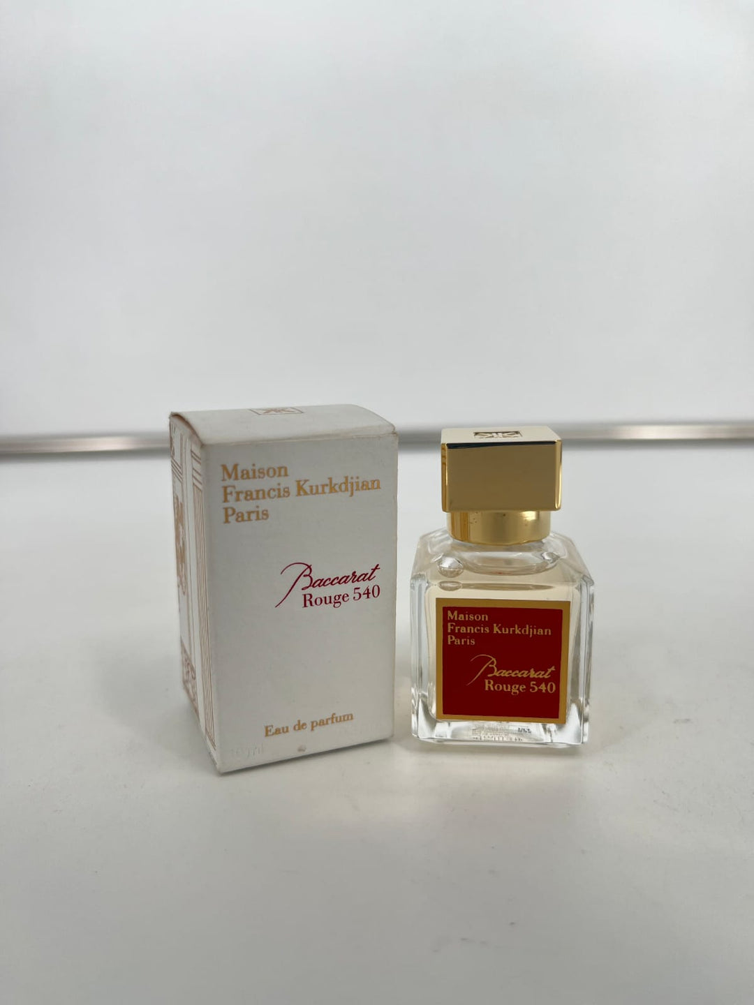 Baccarat Rouge 540 EDP