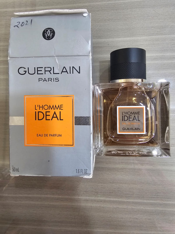 L'Homme Ideal EDP (OLD VERSION)