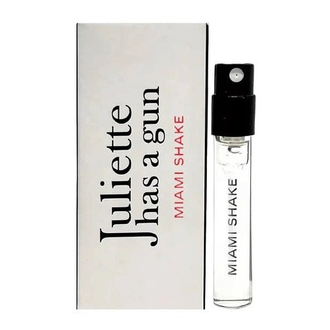 Miami Shake EDP