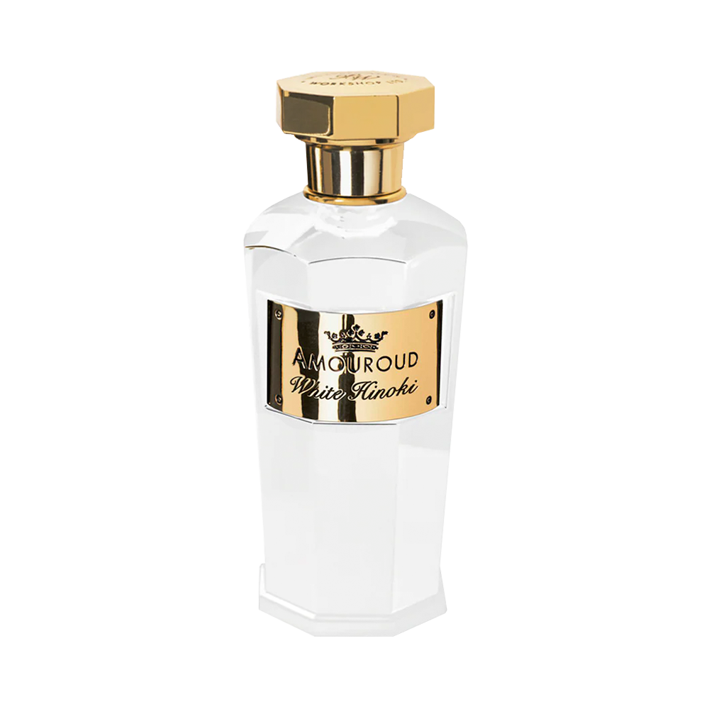 White Hinoki Parfum