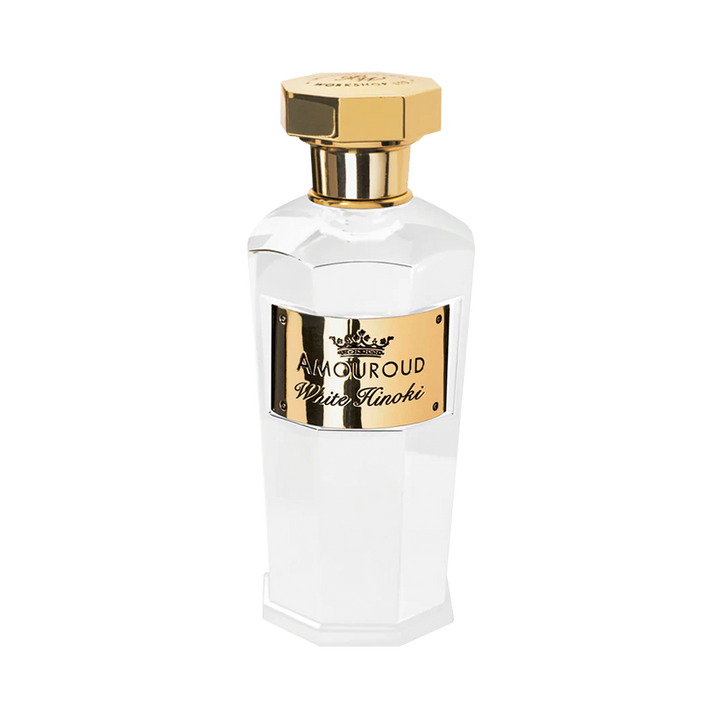 White Hinoki Parfum