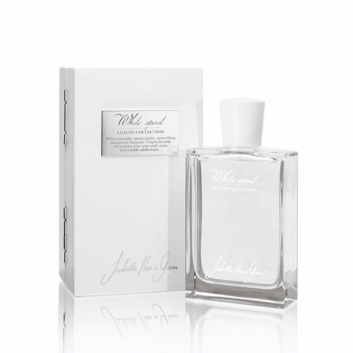 White Spirit EDP