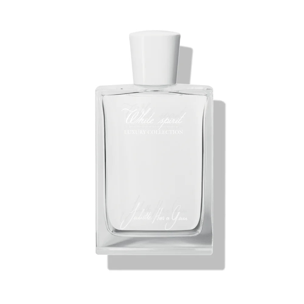 White Spirit EDP