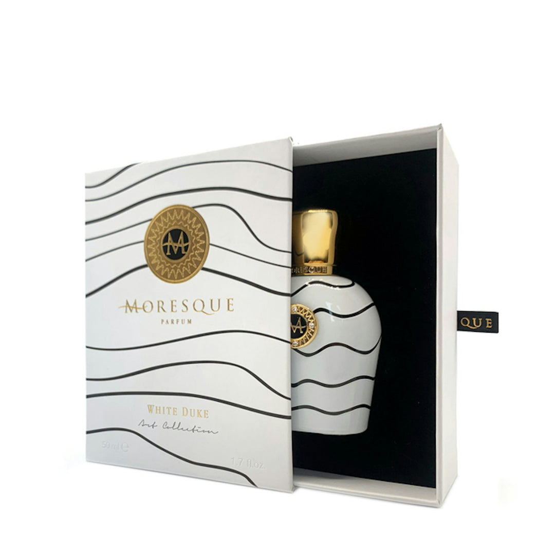 White Duke EDP