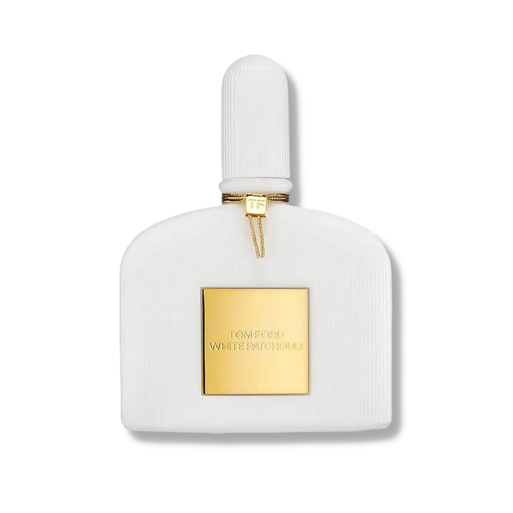 White Patchouli EDP