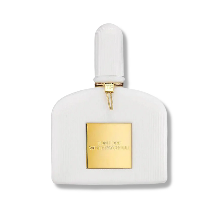 White Patchouli EDP