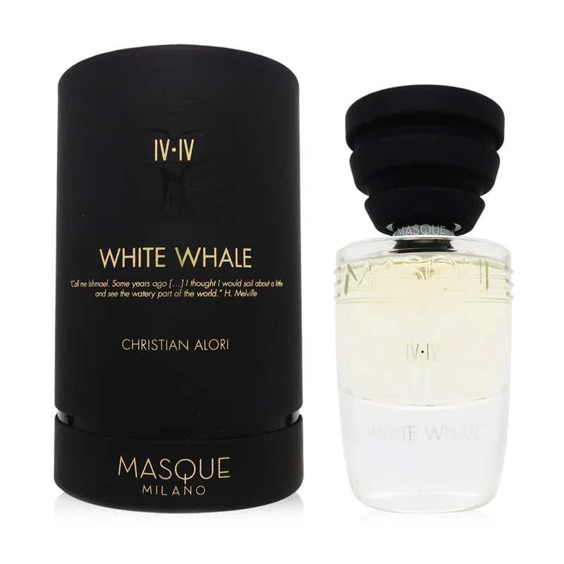 White Whale EDP