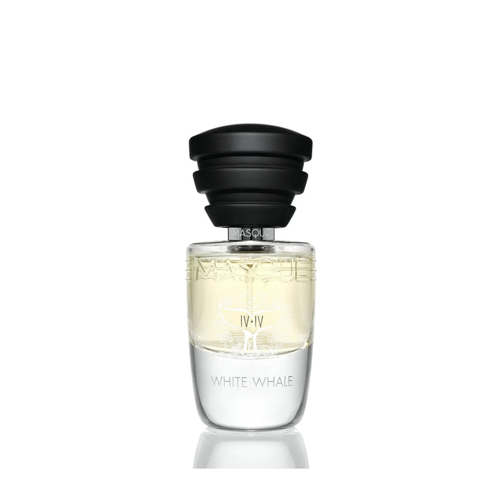 White Whale EDP