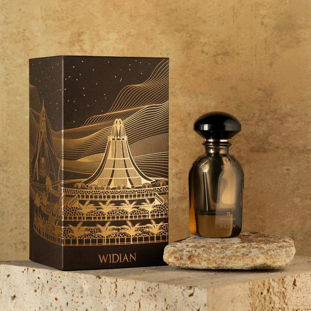 Limited 71 Extrait De Parfum