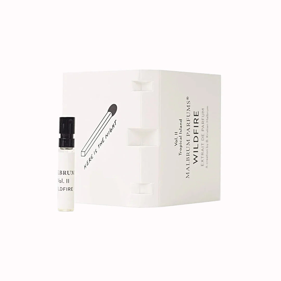 Wildfire Extrait De Parfum