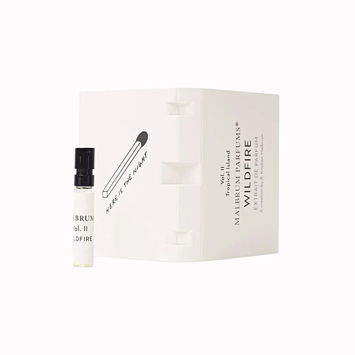 Wildfire Extrait De Parfum