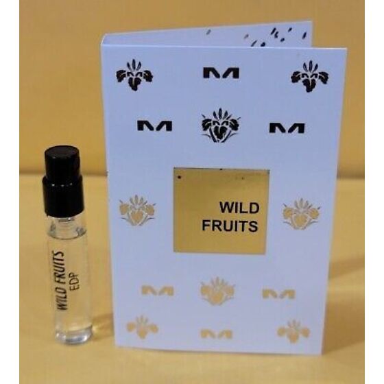 Wild Fruits EDP