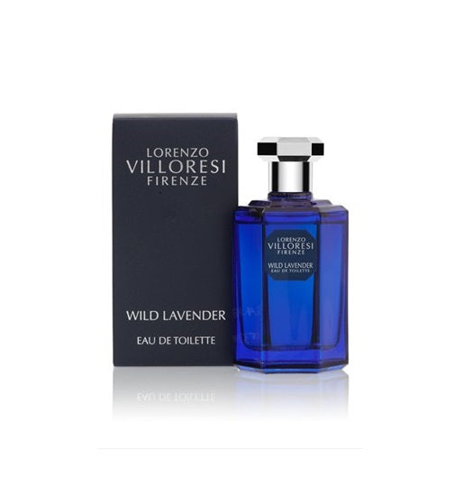 Wild Lavender EDT