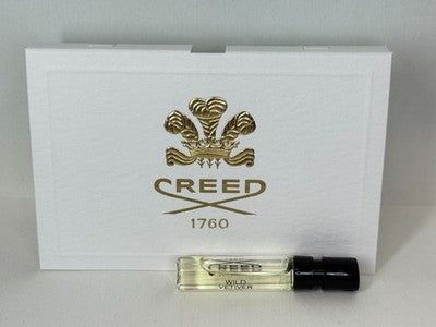 Wild Vetiver EDP