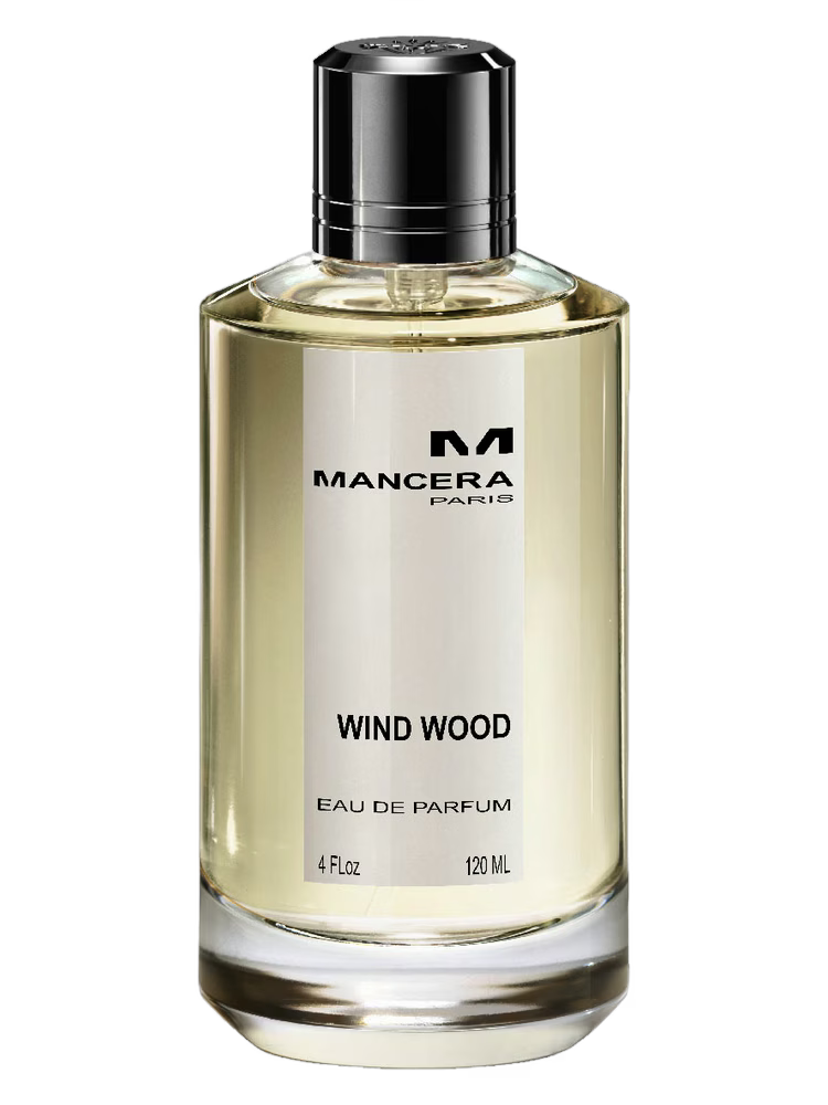 Wind Wood EDP