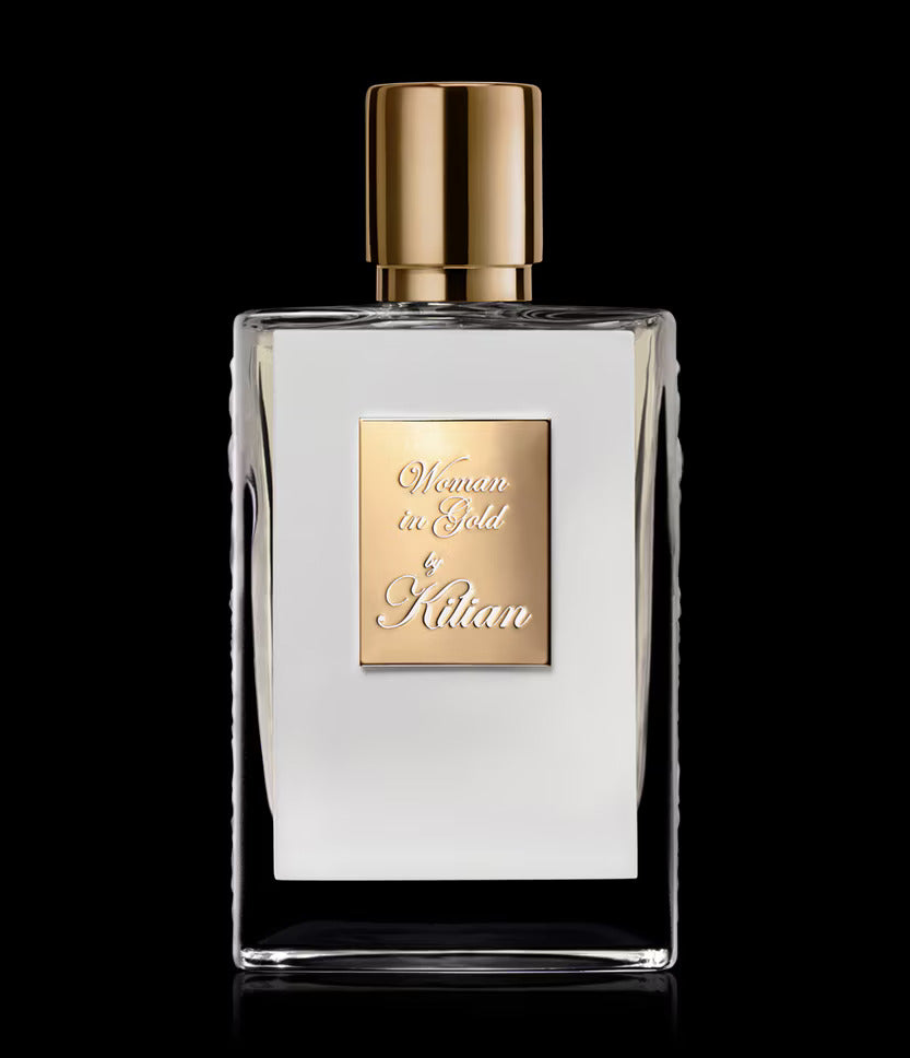 Woman in Gold EDP – Scentoria