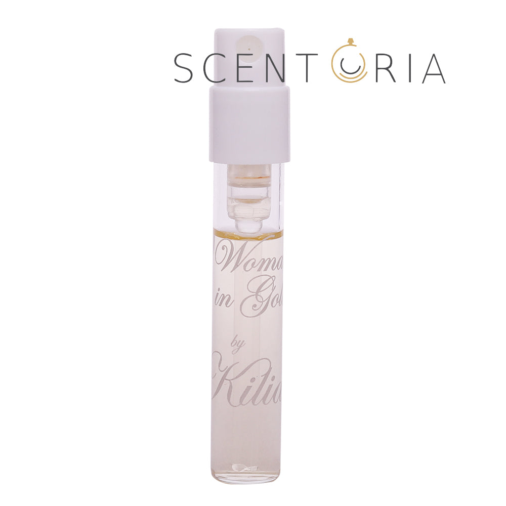 Woman in Gold EDP – Scentoria