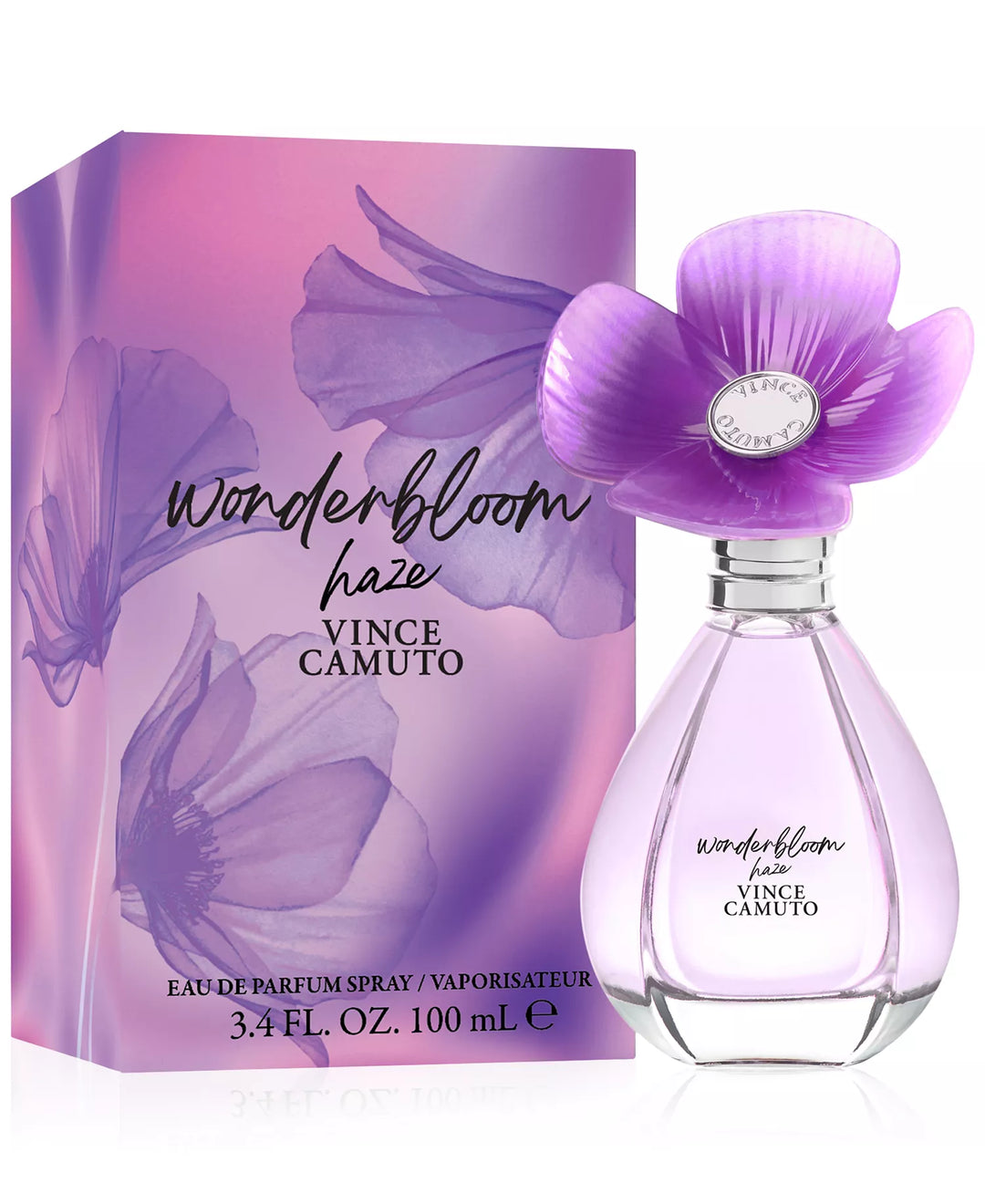 Wonderbloom Haze EDP