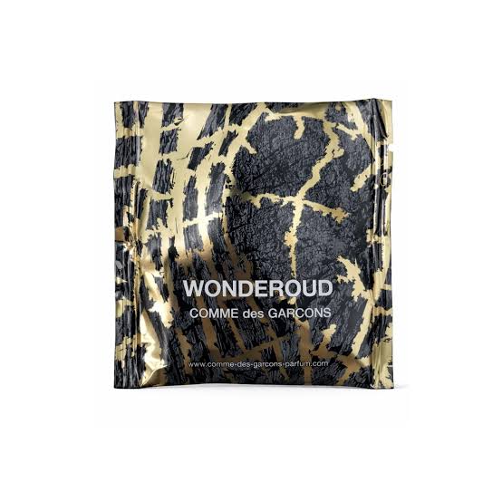 Wonderoud EDP