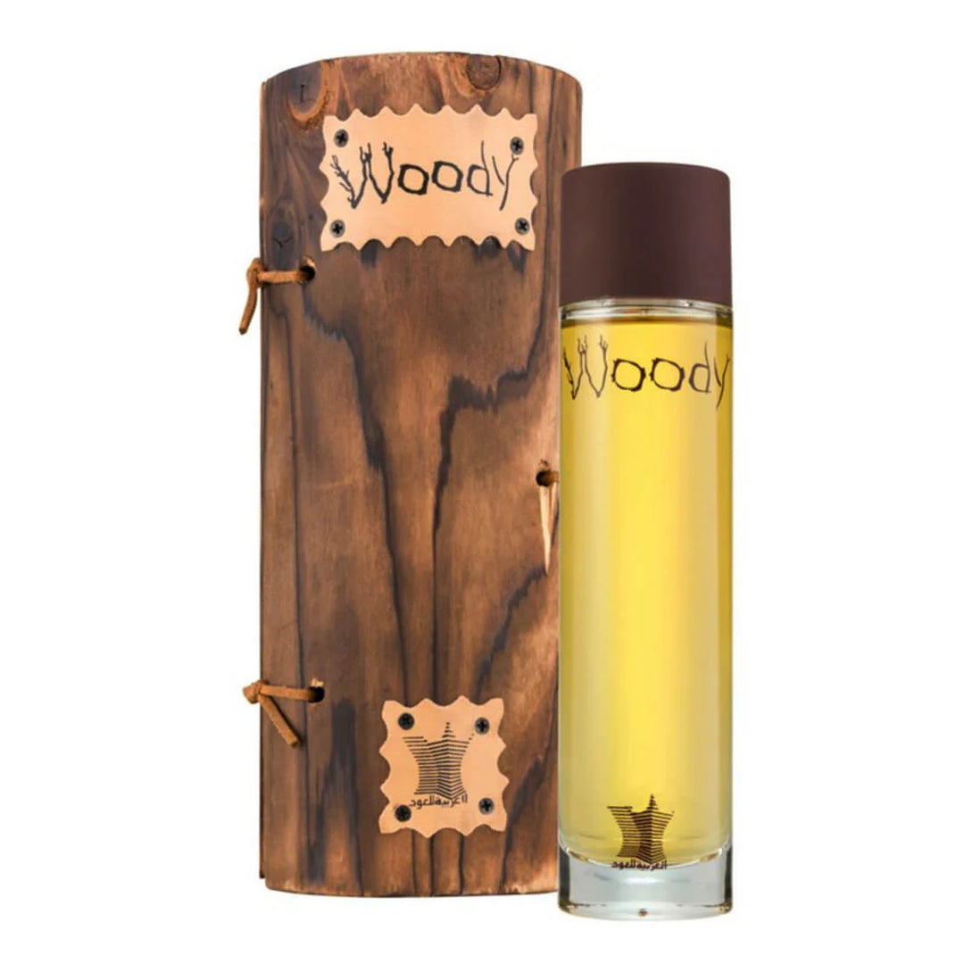 Woody EDP