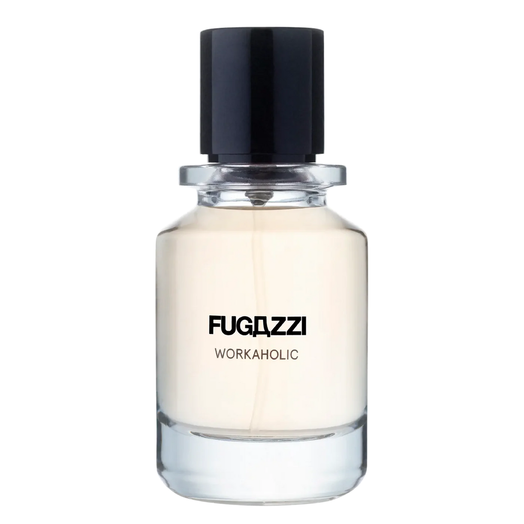 Workaholic Extrait De Parfum