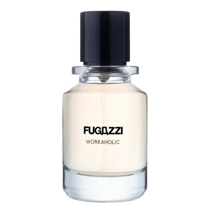 Workaholic Extrait De Parfum