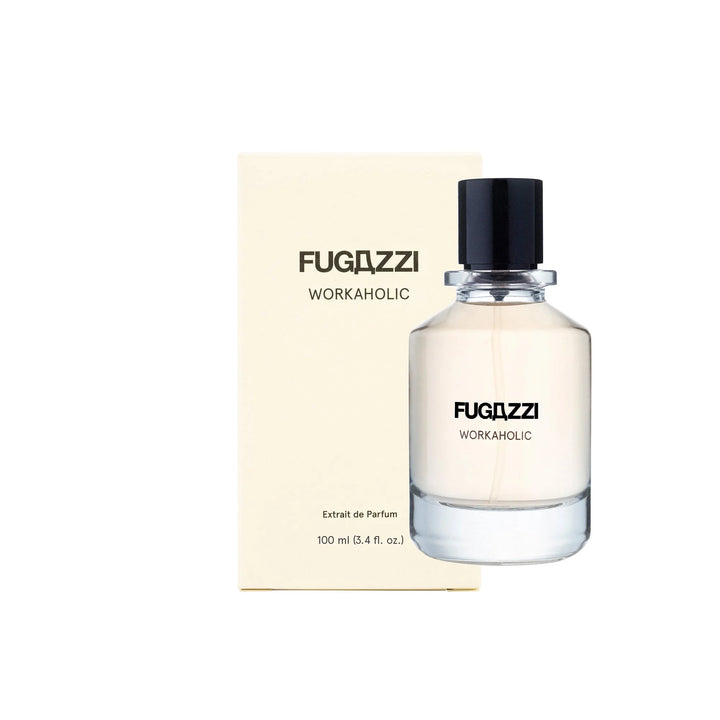 Workaholic Extrait De Parfum