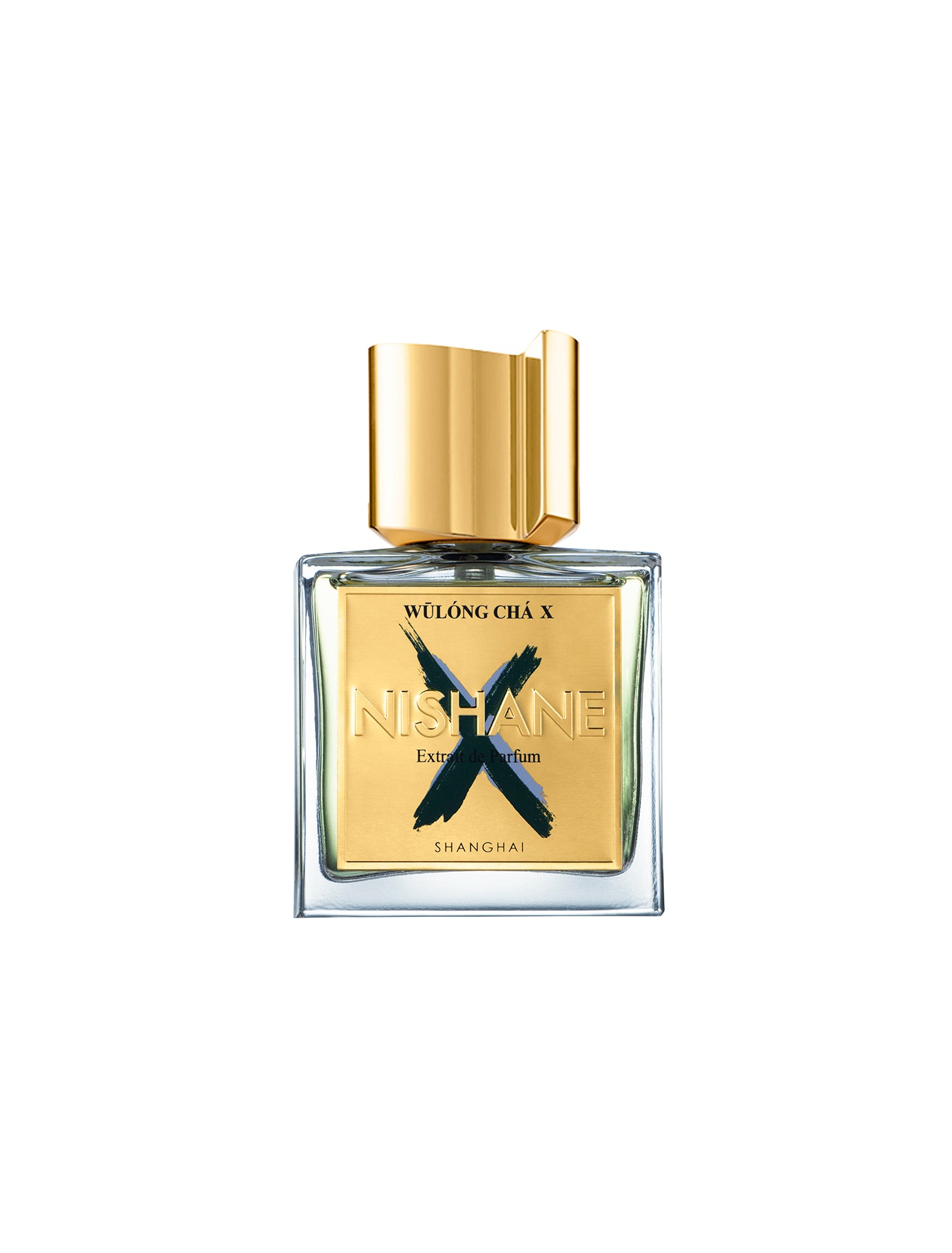 Wulong Cha X Extrait De Parfum – Scentoria