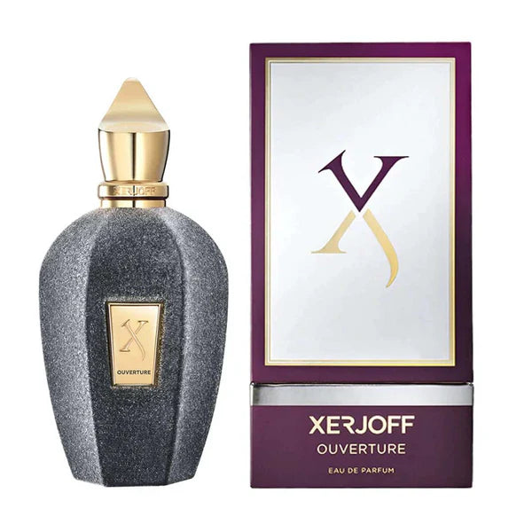 Ouverture EDP