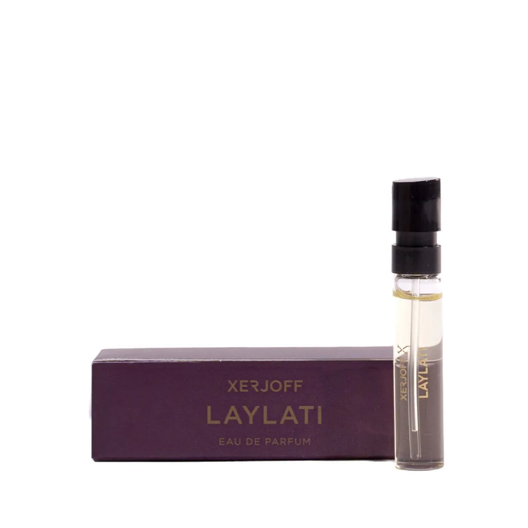 Laylati EDP