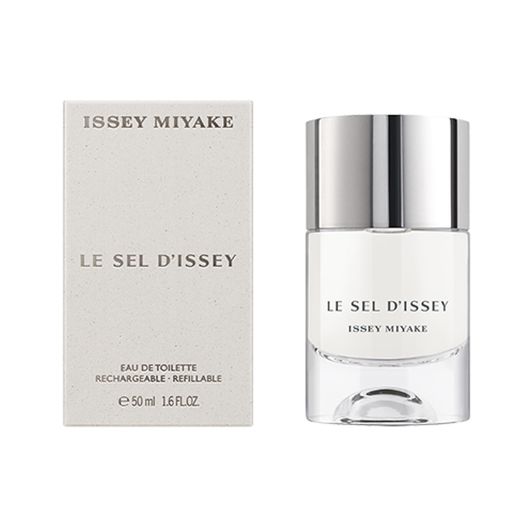 Le Sel d’Issey EDT