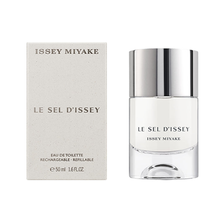 Le Sel d’Issey EDT