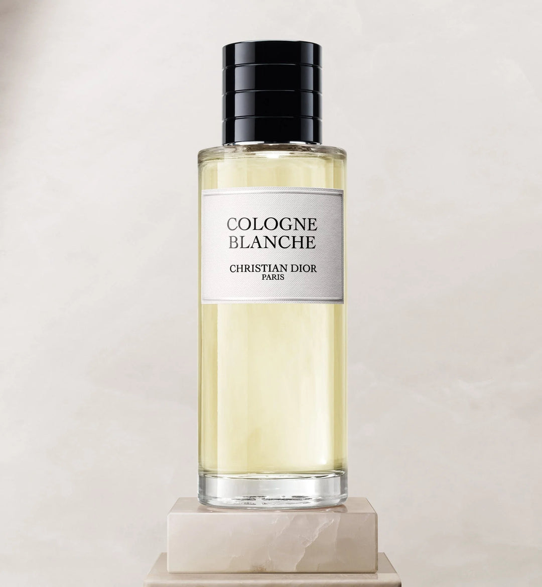 Cologne Blanche EDP