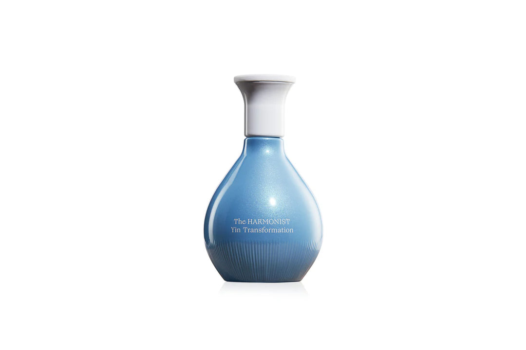 Yin Transformation EDP