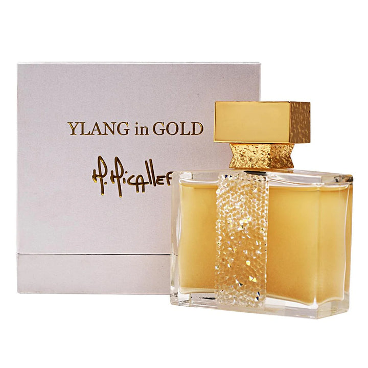 Ylang In Gold EDP