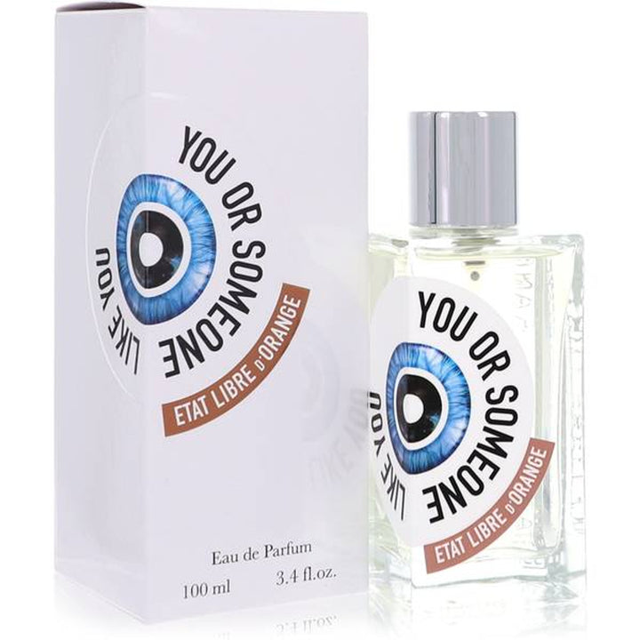 You Or Someone Like You EDP