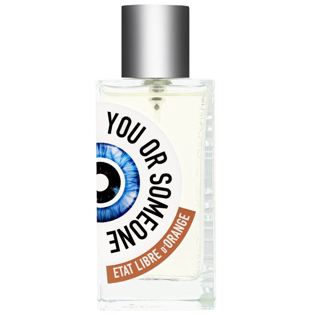 You Or Someone Like You EDP