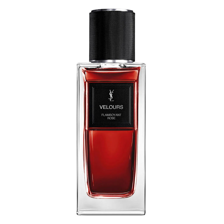 Velours - Flamboyant Rose EDP