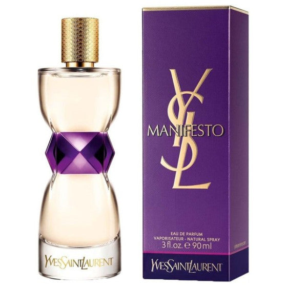 Manifesto EDP